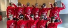 Springteam Sæby takker for en fantastisk sæson