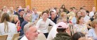 Skoleårsafslutning på Hørby Efterskole