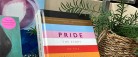 Biblioteket sætter fokus på LGBTQ+ litteratur