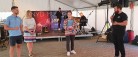Casper Hejlesen modtog flot pris på Sæby Jazzfestival