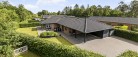 Lækker villa fra 2011 attraktivt beliggende på stille villavej ved Nellemann Have