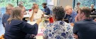 Dialogmøde: 70 borgere giver politikere indsigt i deres mening