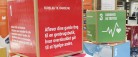 Biblioteket er med i ’Frederikshavn for Målene’