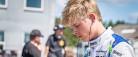 Silas Rytter er varmet op til Grand Prix Danmark