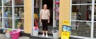 Ny butik med lækre sommervarer og børneting er åbent på Sæby Torv