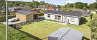 Totalrenoveret villa attraktivt beliggende nær Sæbygård Skov