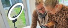 byLINDGRENs genbrugskoncept får flyvende start