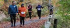 Sæbyløbet Knæk Cancer indtog skov og gader