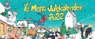 Årets julekalender fra Y’s Men’s Club er på gaden
