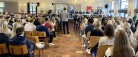 Valgdebat på Frederikshavn Handelsskole