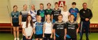 Sæby Badmintonklub er tilbage i Senior Serie Badminton