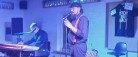 John Mogensen Live i Lyngså Boldklub