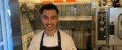 Tobias Vasant fra Sæby er nomineret til prestigefuld talentpris