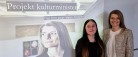 HTX-elever udarbejder valgkampmateriale for kulturministeren