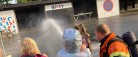 Branduge på Hørby Skole gav stort indtryk på børnene