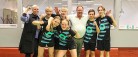 Badminton: Serie 3 spiller på hjemmebane lørdag
