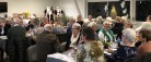 Juleafslutning hos Sæby Firma- og Familieidræt
