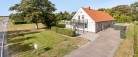 Flot, velholdt, historisk, rummelig og mulighedsrig villa med 6 værelser