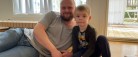 Familier med autistiske børn skal afprøve nyt tilbud om videostøttet forældretræning