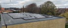 Frygter konsekvens ved opstilling af solceller og høje vindmøller