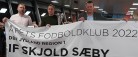 Årets fodboldklub er til for børnenes skyld