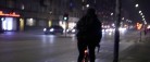 For mange unge kører fulde på cykel