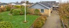 Velholdt villa med god planløsning og 4 gode værelser