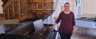 Syng med i nyt kor ved Sæby Kirke
