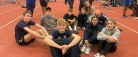 4 medaljer til Sæby-atleter i den forgangne weekend