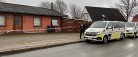 Mand fundet død på adresse i Sæby