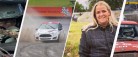 Mathilde Laulund har sat kampen ind på guldet i 2023