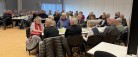 Ældre Sagens medlemmer hørte om arveregler og fremtidsfuldmagter