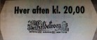 Historien om da Sæby var landsdelens mest underholdende by