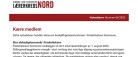 Bekymret far om skolefyringer: jeg er decideret skræmt