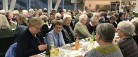 147 medlemmer deltog i årets generalforsamling hos Aktive Kvinder