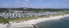 Hedebo Strand gør klar til at modtage fremtidens campister
