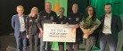 Mob Din Krop vinder Nordjyske Banks foreningspris