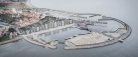 Sæby Havnefront foran omdannelse til blandet bolig og erhverv