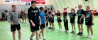 Badmintonspiller fra Sæby rykker i mesterrækken