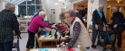 Genbrugsdag i Østervrå Aktivitetscenter har mange fordele
