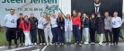 Flot 2. plads til U16 ved Costa Brava Cup