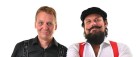 John Mogensen Live vender tilbage til Lyngså Boldklub