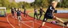 Åbent hus på Sæby Atletikstadion