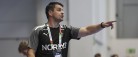 U21-landsholdet i håndbold varmer op til VM i Sæby