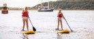 Sæby gentager populær SUP-festival