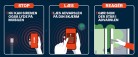 På onsdag testes den nye mobilvarsling
