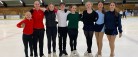 Skøjte & Sportsforening Nord indtog Skåne