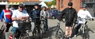 Så tager vi cyklerne frem