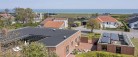 Klassisk funkisvilla ved Nordstranden – smagfuldt opdateret og energirenoveret