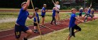 Atletikskolen i Sæby – en god start på sommerferien